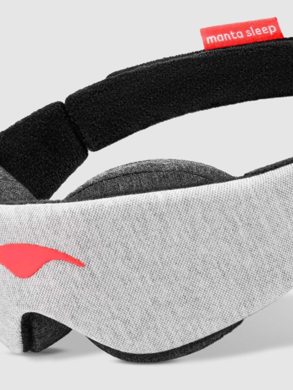 NIB NWT Manta Sleep Mask, Classic - Picture 8 of 8